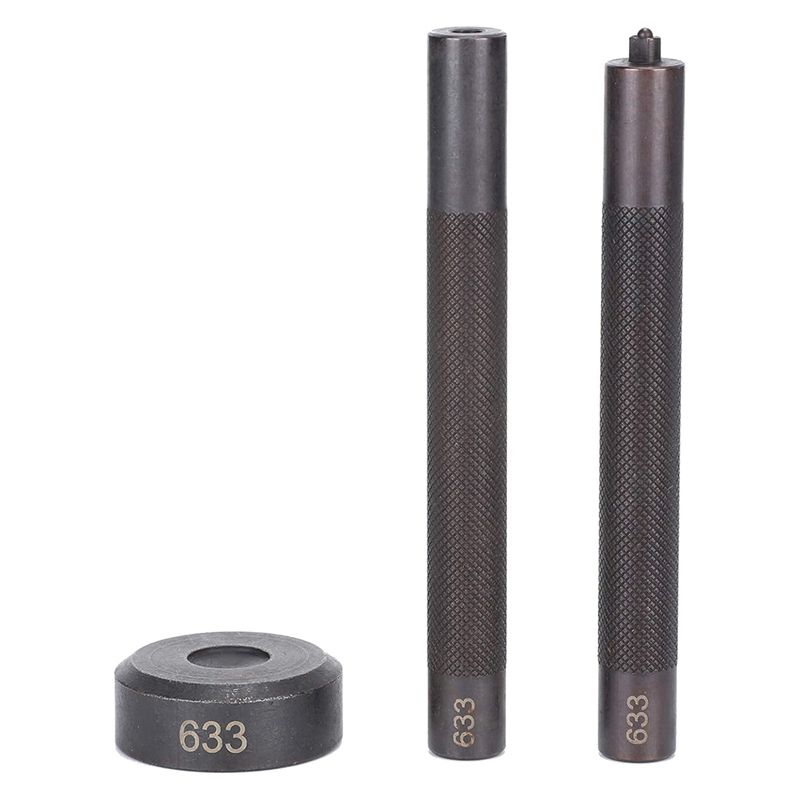 Rivet Setter Tool - Kit di Attrezzi AS94 per Applicazione