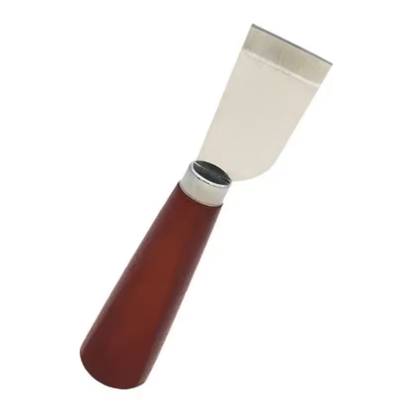 Leatherwork Knife - Coltello per svernellare la pelle con