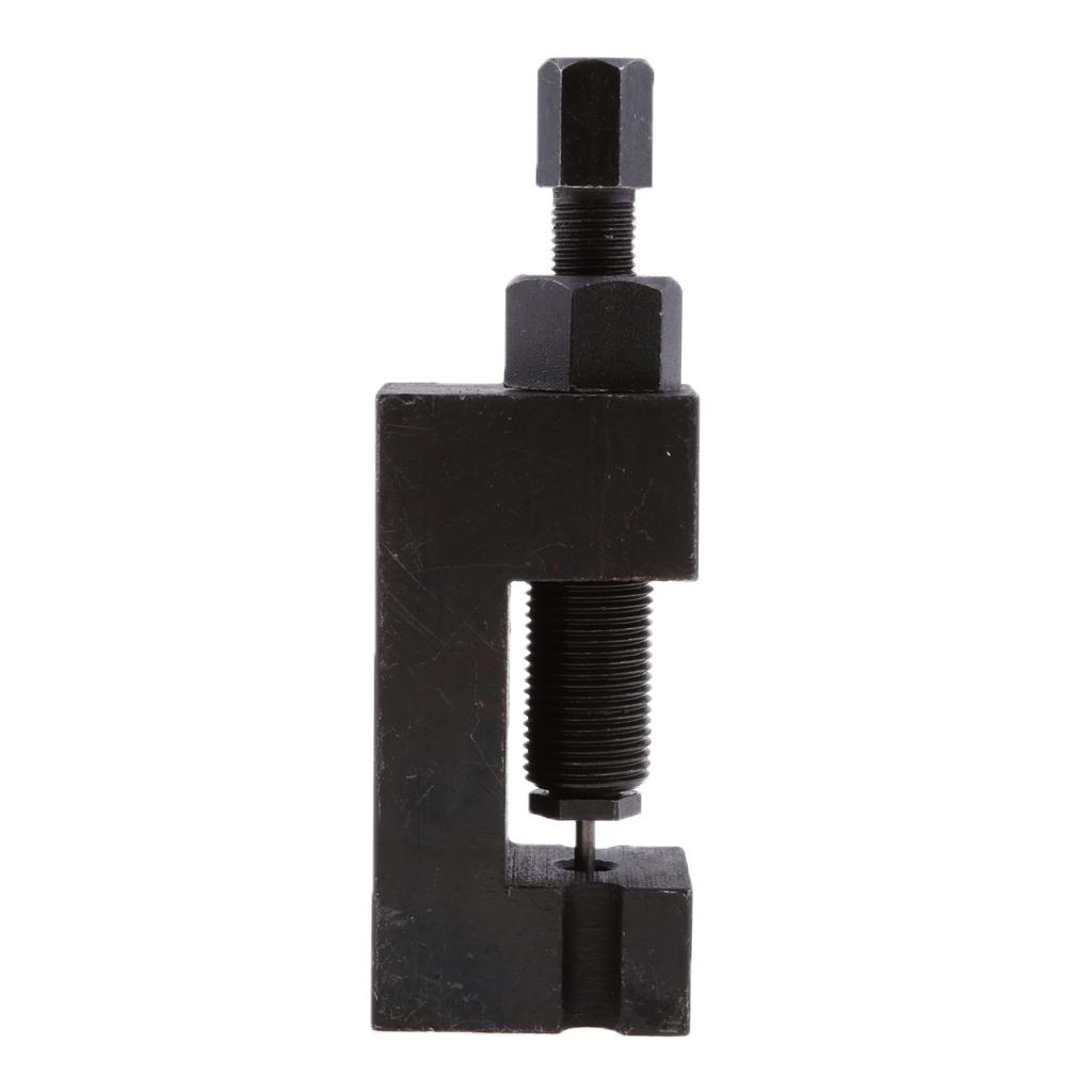 Rivet Setter Tool - Attrezzo Rompilancette per Moto Professionale, Utensile