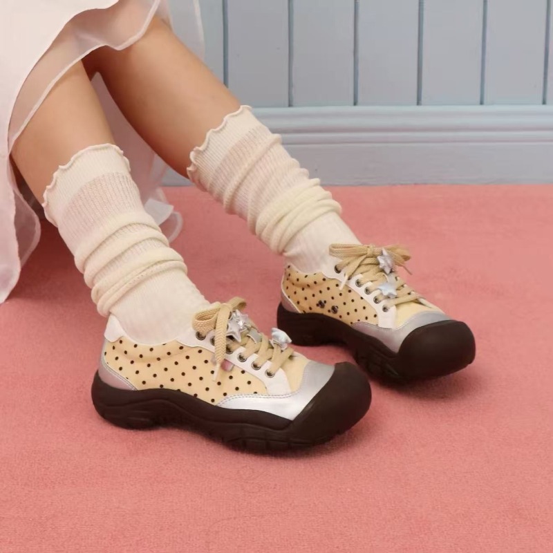 Leatherwork Training - Sneakers da Donna 2026 Nuove in