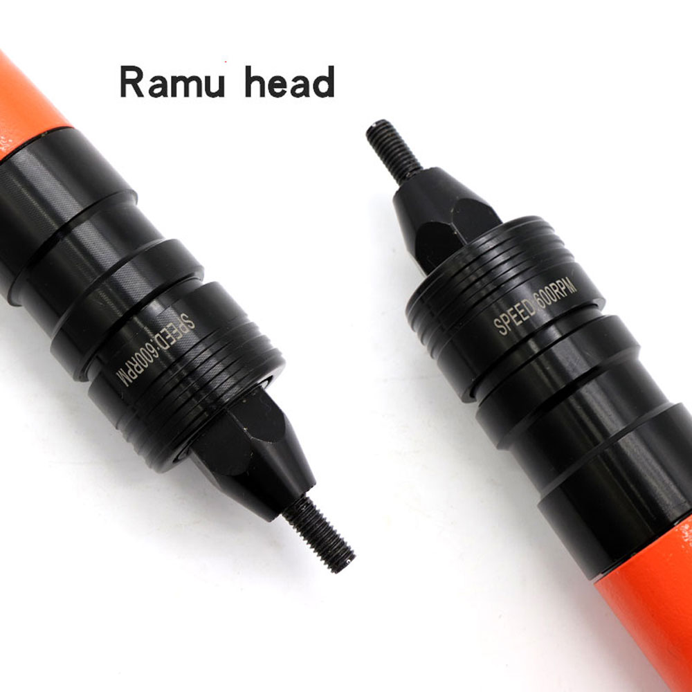 HIFESON pneumatico rivetto pne - Rivet Setter Tool recensione e prezzo