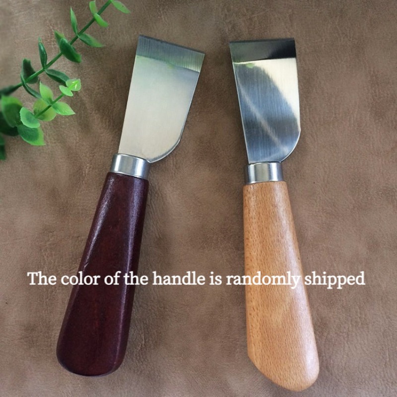Coltello per scarnificare il c - Leatherwork Knife recensione e prezzo