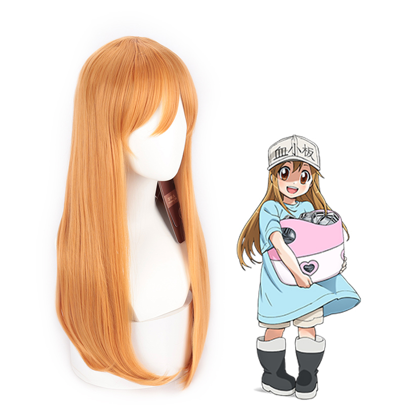 Anime Cosplay Cells at Work /  - Leather Work Japan recensione e prezzo