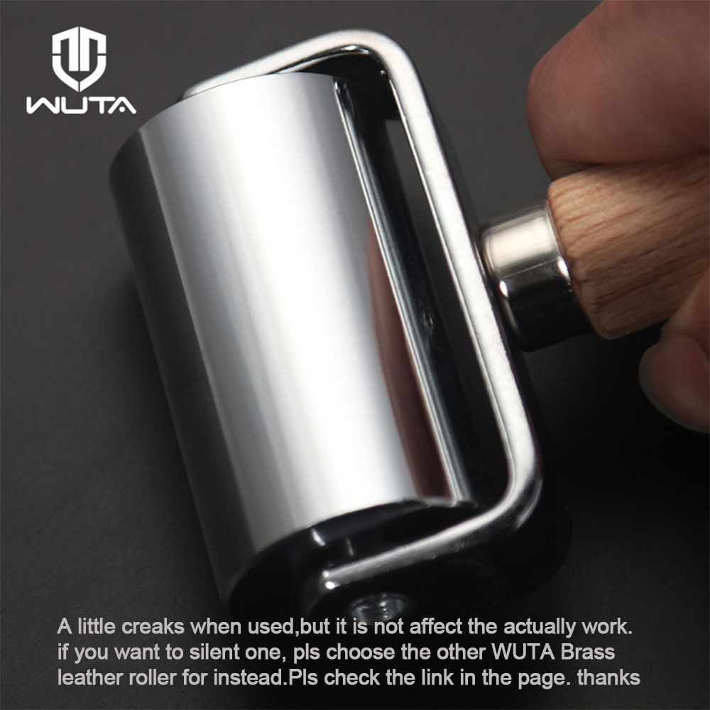 WUTA 26/60mm Utensili a Rullo  - Rivet Setter Tool recensione e prezzo