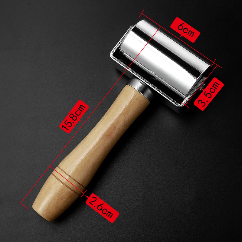 WUTA 26/60mm Utensili a Rullo  - Rivet Setter Tool recensione e prezzo
