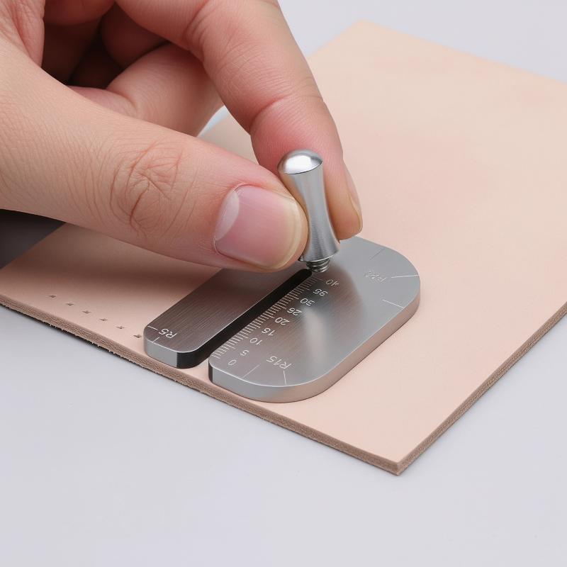 Supporto per punzone da cucito - Leatherwork Repairs recensione e prezzo