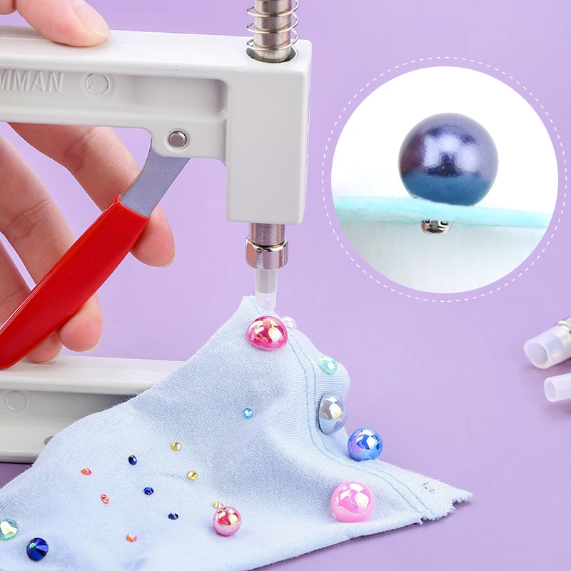 Macchine utensili per l'incast - Rivet Setter Tool recensione e prezzo