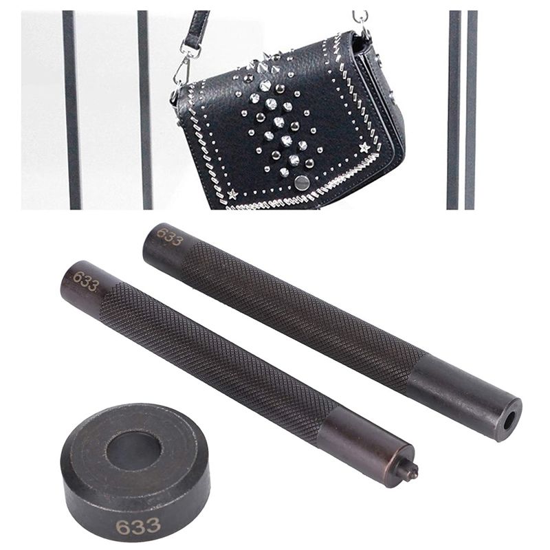 Kit di Attrezzi AS94 per Appli - Rivet Setter Tool recensione e prezzo