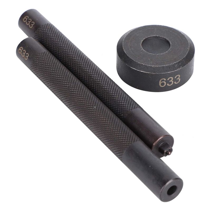 Kit di Attrezzi AS94 per Appli - Rivet Setter Tool recensione e prezzo