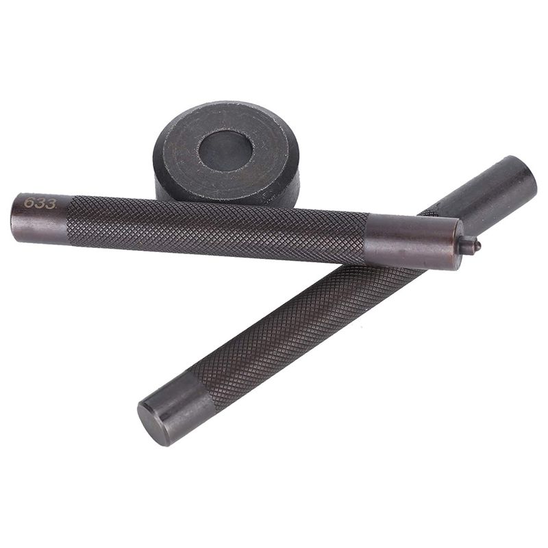 Kit di Attrezzi AS94 per Appli - Rivet Setter Tool recensione e prezzo