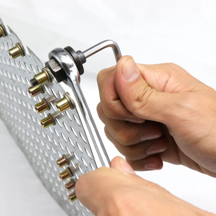 Utensile Manuale per Rivetti c - Rivet Setter Tool recensione e prezzo