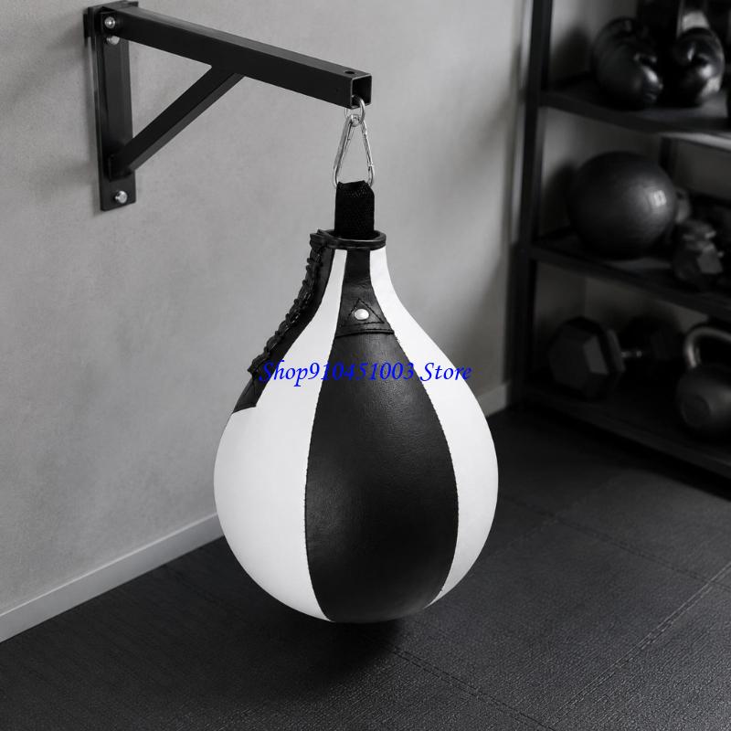 77HC Sacco da boxe per lavori  - Leatherwork Training recensione e prezzo