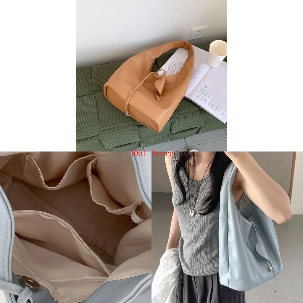 Pratica borsetta PU BASSO CHUR - Leather Work Duffle Bag recensione e prezzo