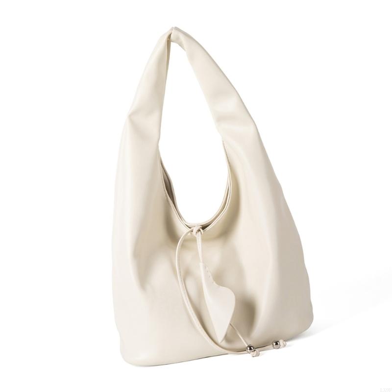 Pratica borsetta PU BASSO CHUR - Leather Work Duffle Bag recensione e prezzo