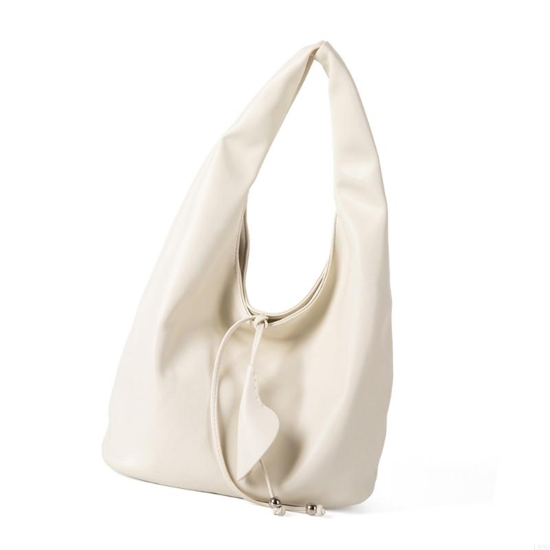 Pratica borsetta PU BASSO CHUR - Leather Work Duffle Bag recensione e prezzo