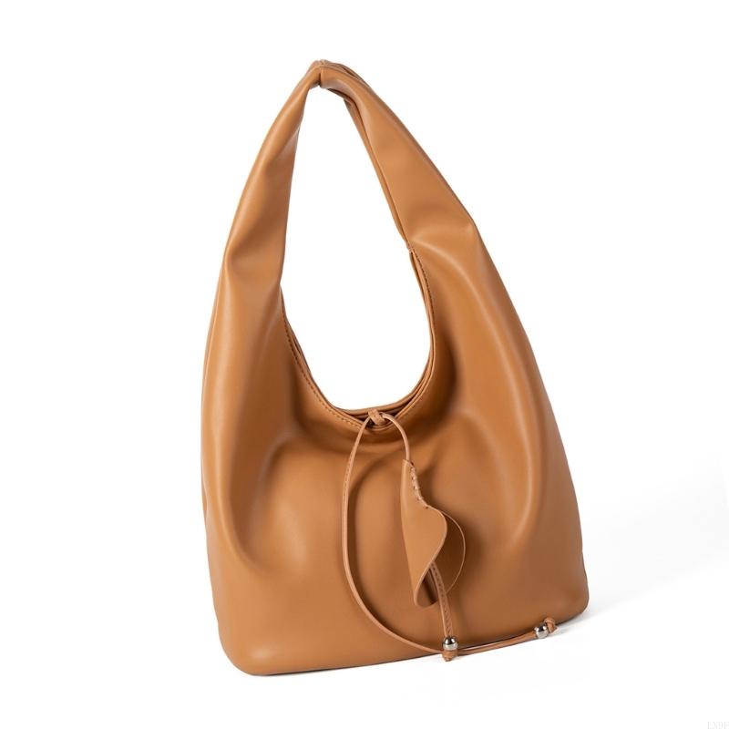 Pratica borsetta PU BASSO CHUR - Leather Work Duffle Bag recensione e prezzo