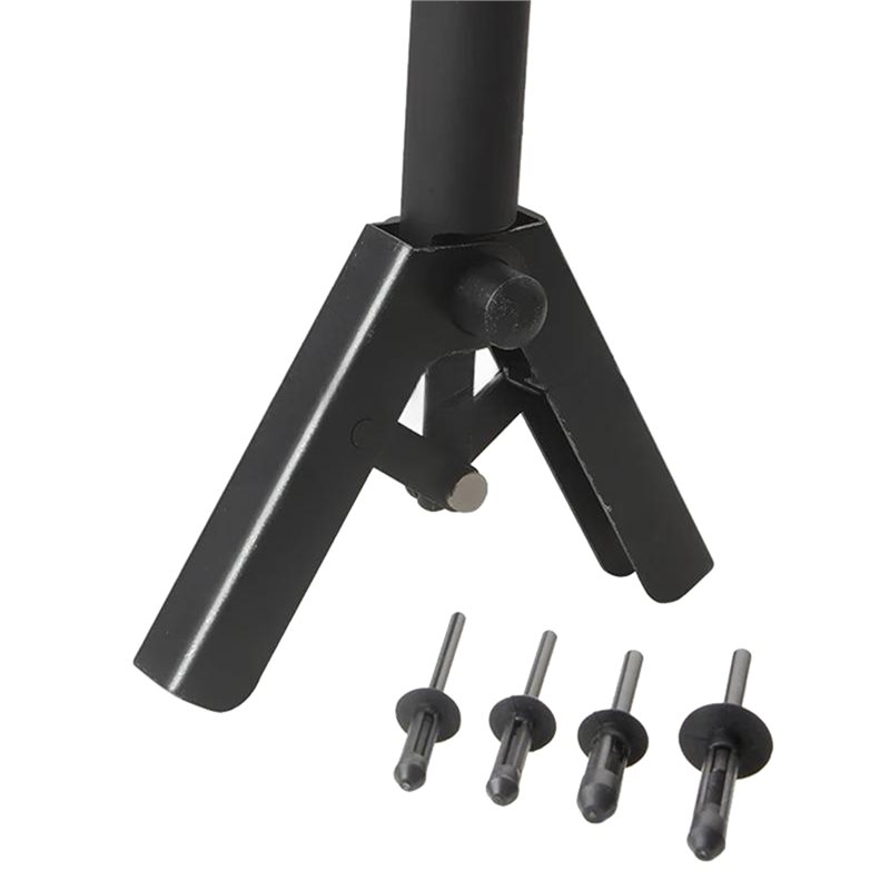 Kit di Utensili Manuali per Ri - Rivet Setter Tool recensione e prezzo
