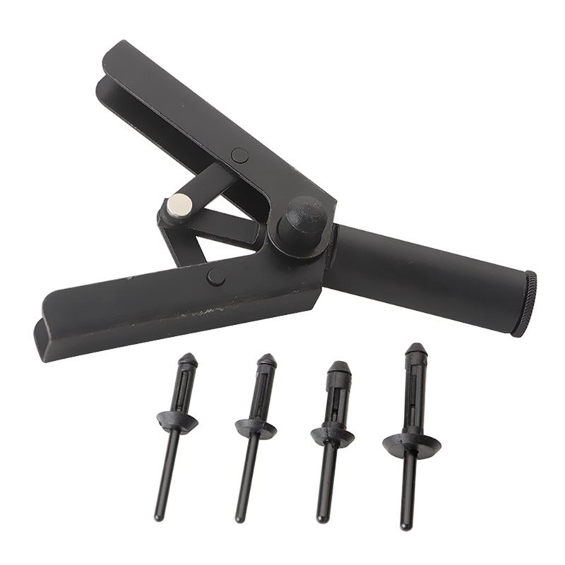 Kit di Utensili Manuali per Ri - Rivet Setter Tool recensione e prezzo