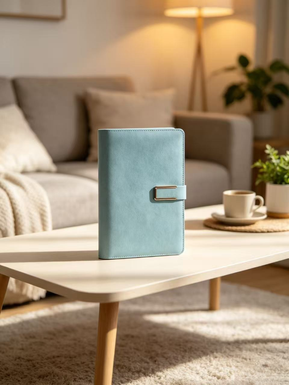 Taccuino Vintage in Pelle A5 c - Leather Work Diary recensione e prezzo
