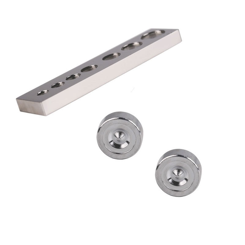 1 pezzo in acciaio inossidabil - Rivet Setter Tool recensione e prezzo