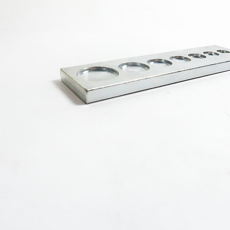 1 pezzo in acciaio inossidabil - Rivet Setter Tool recensione e prezzo