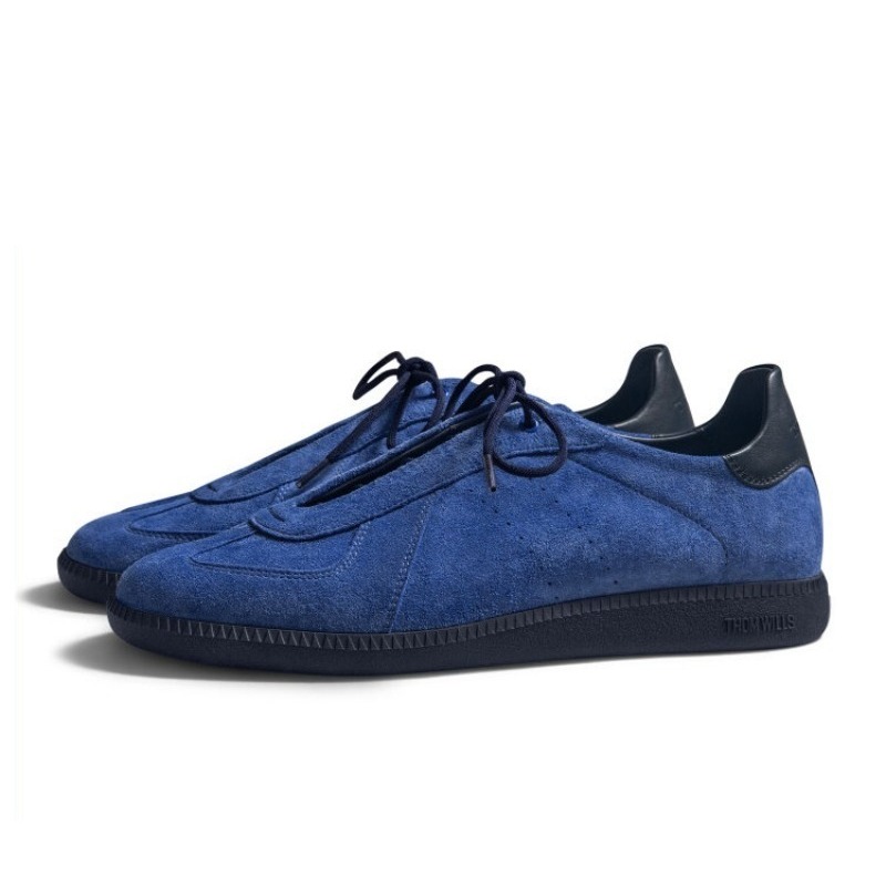 Sneakers di Lusso in Pelle di  - Leatherwork Training recensione e prezzo