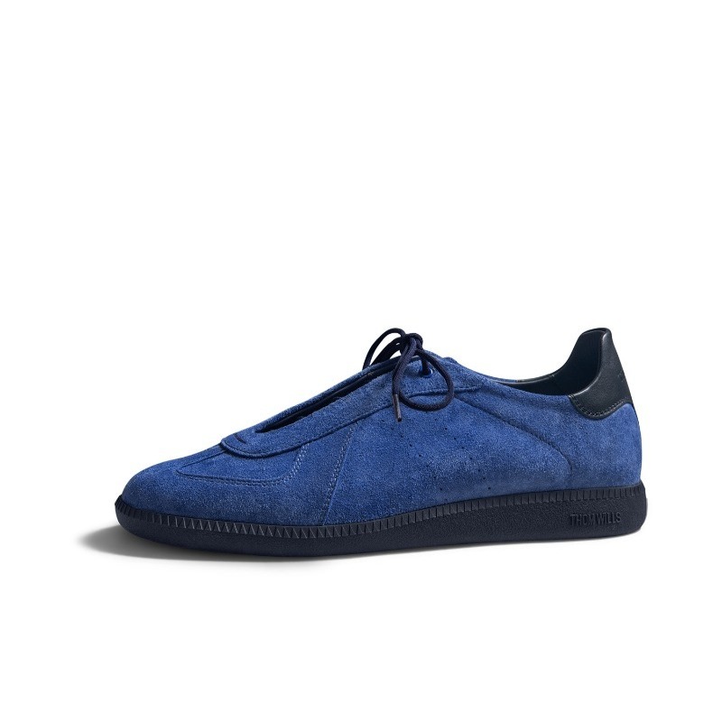 Sneakers di Lusso in Pelle di  - Leatherwork Training recensione e prezzo