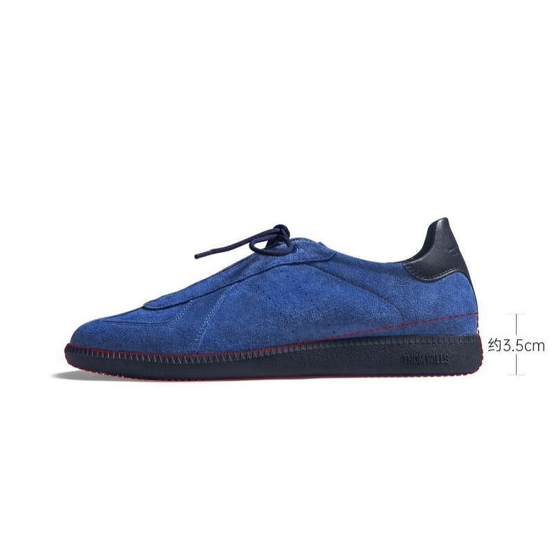 Sneakers di Lusso in Pelle di  - Leatherwork Training recensione e prezzo