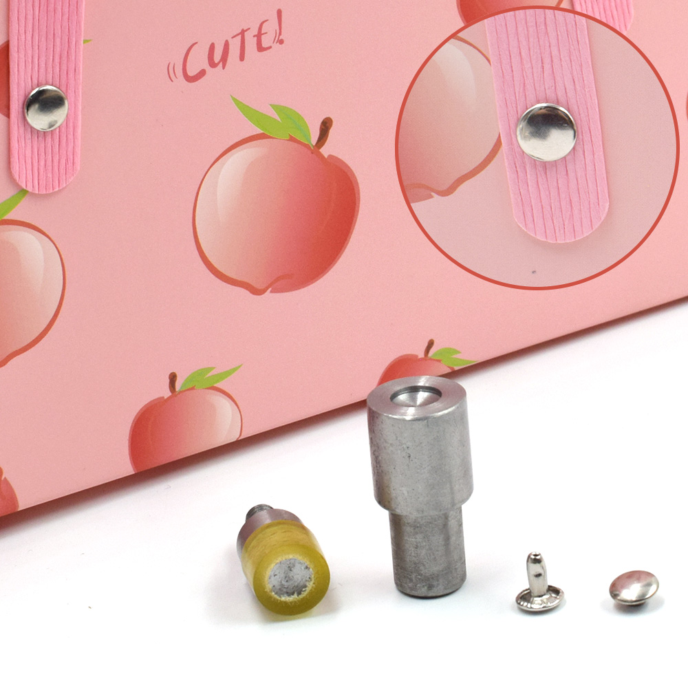 M6/12MM Doppio Tappo Stampo pe - Rivet Setter Tool recensione e prezzo