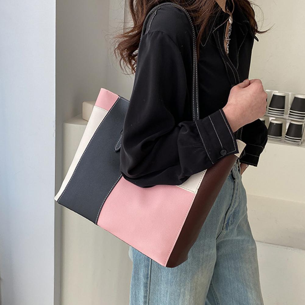 Borsa a Tracolla alla Moda, Gr - Leather Work Duffle Bag recensione e prezzo