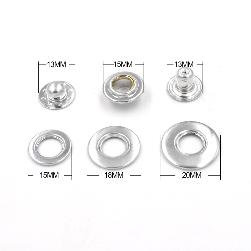 20 set scatta + strumenti nuov - Rivet Setter Tool recensione e prezzo