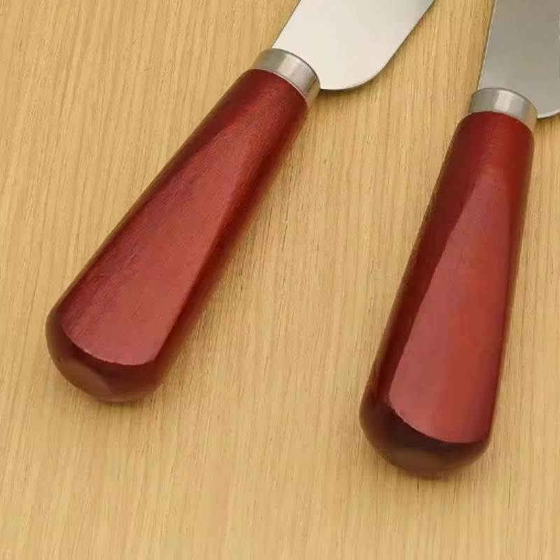 Coltello per svernellare la pe - Leatherwork Knife recensione e prezzo