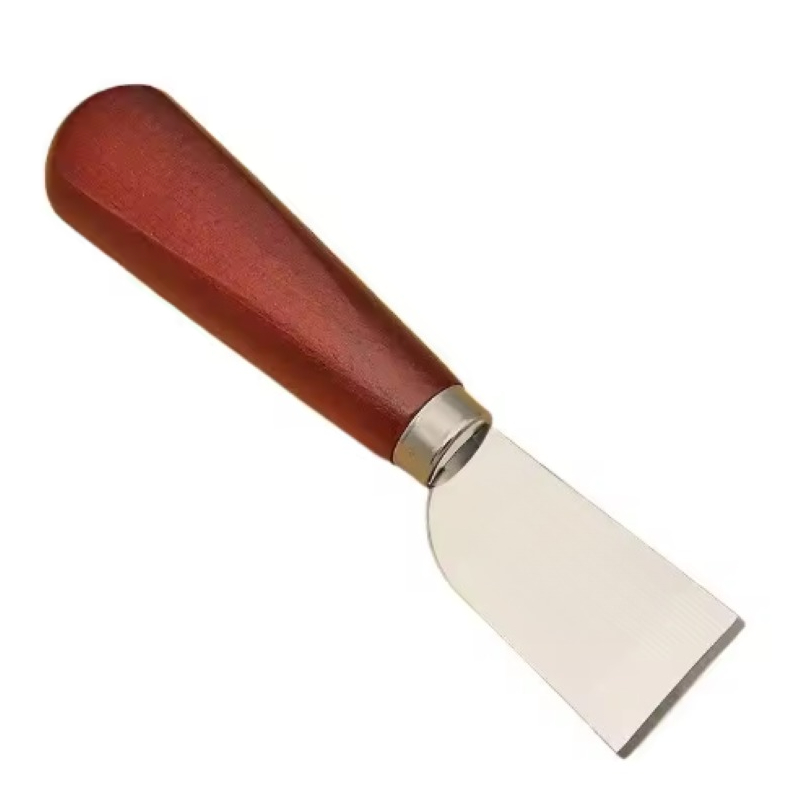 Coltello per svernellare la pe - Leatherwork Knife recensione e prezzo