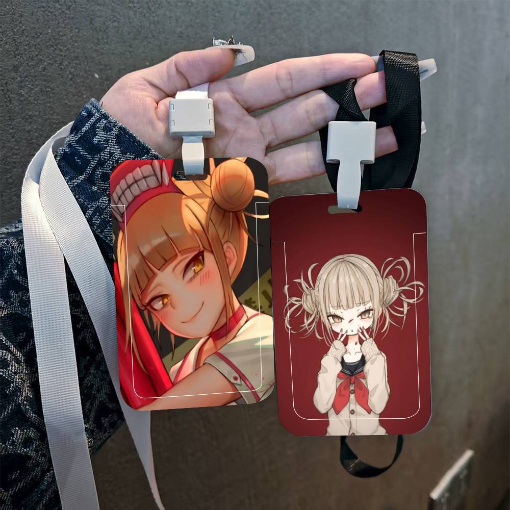 Porta Carte d'Identità Anime M - Leather Work In My Area recensione e prezzo