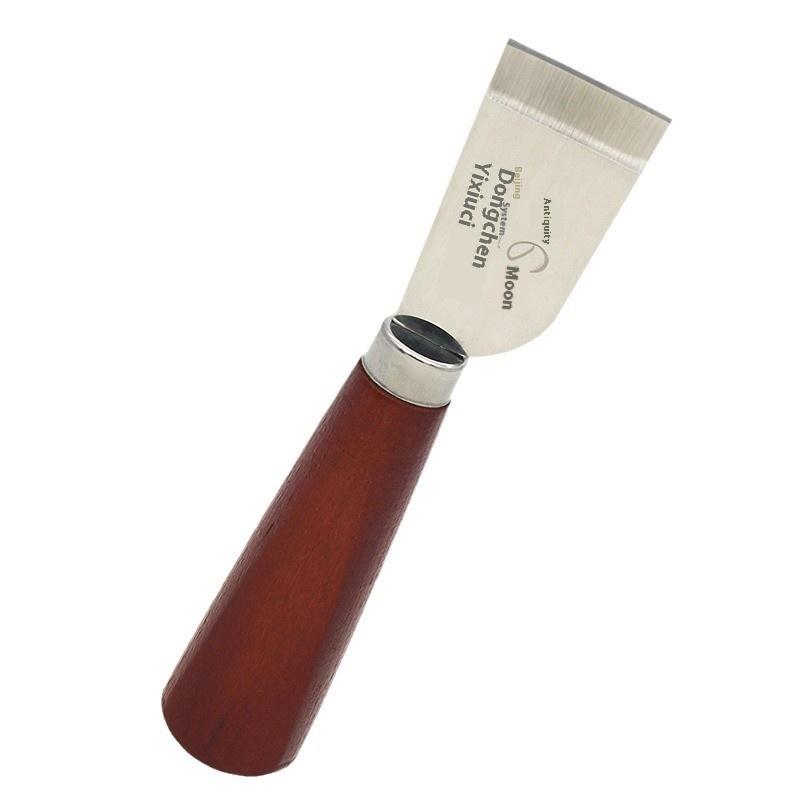 【Novità】Coltello per scarnific - Leatherwork Knife recensione e prezzo