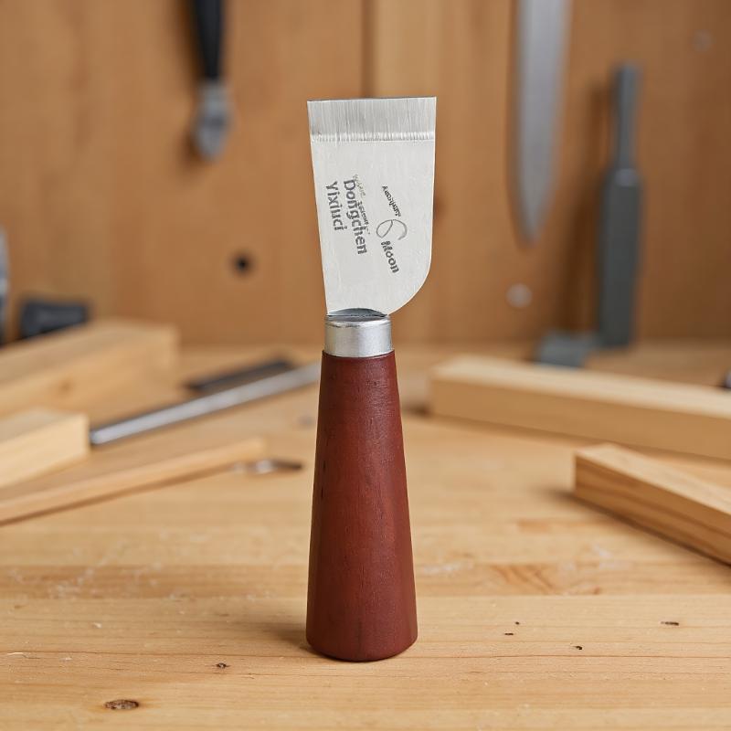 【Novità】Coltello per scarnific - Leatherwork Knife recensione e prezzo