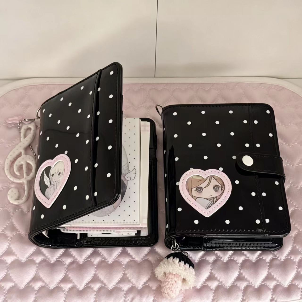 Quaderno ad Anelli in Pelle PU - Leather Work Diary recensione e prezzo