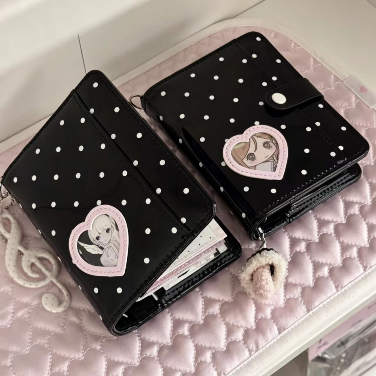 Quaderno ad Anelli in Pelle PU - Leather Work Diary recensione e prezzo