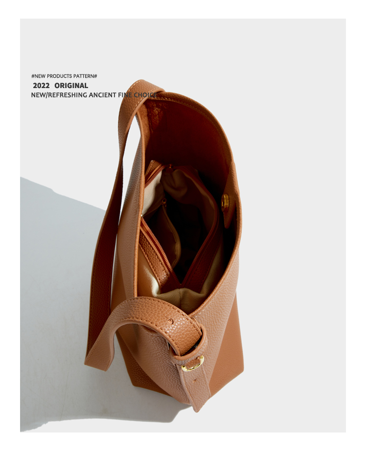 Borsa a Tracolla in Pelle PU M - Leather Work Duffle Bag recensione e prezzo