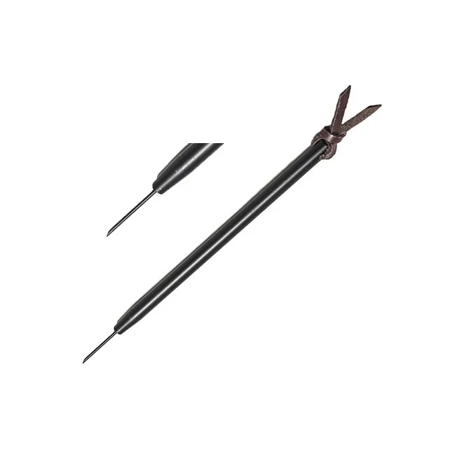 Coltello per microscopiche lav - Leather Work Japan recensione e prezzo