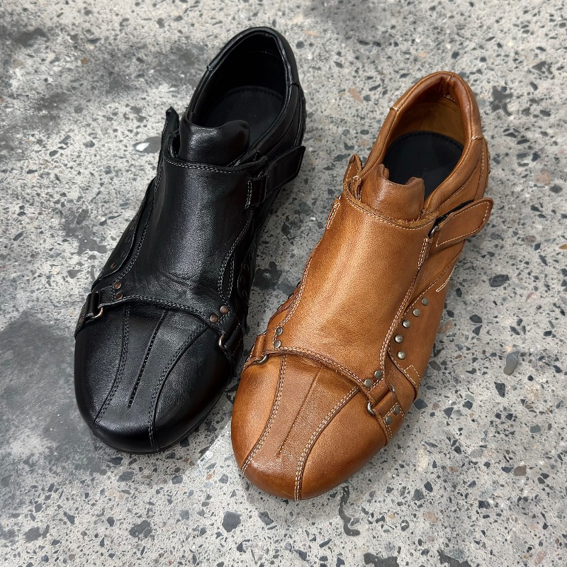 Mocassini da Uomo Artigianali  - Leatherwork Training recensione e prezzo