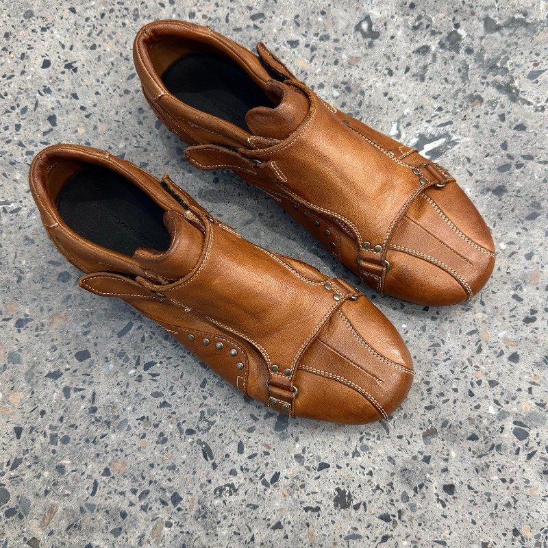Mocassini da Uomo Artigianali  - Leatherwork Training recensione e prezzo