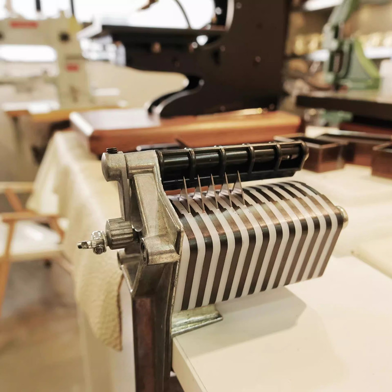 Tagliatrice per strisce di pel - Leatherwork Knife recensione e prezzo