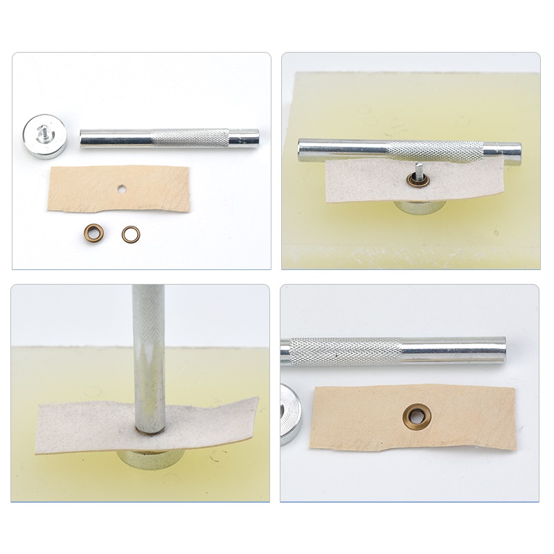 Strumento di installazione per - Rivet Setter Tool recensione e prezzo