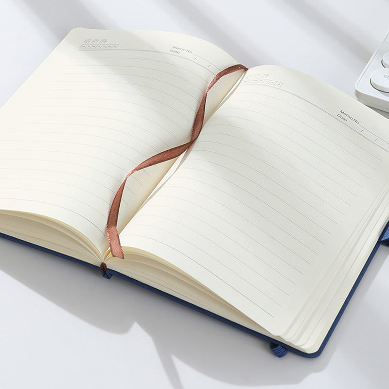 Agenda A5 con Copertina Rigida - Leather Work Diary recensione e prezzo
