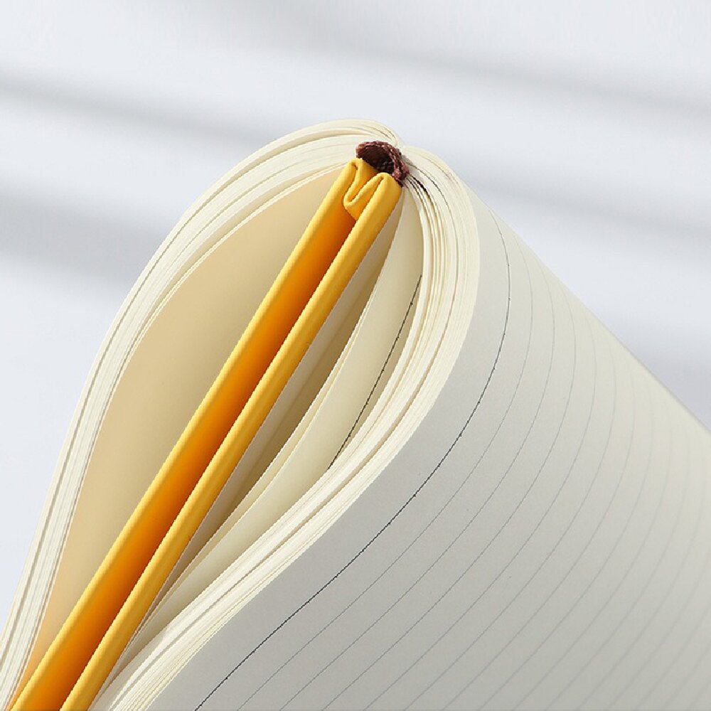 Agenda A5 con Copertina Rigida - Leather Work Diary recensione e prezzo