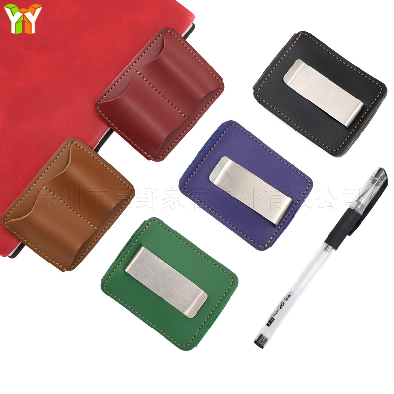 Portapenne portatile in pelle  - Leather Work Diary recensione e prezzo