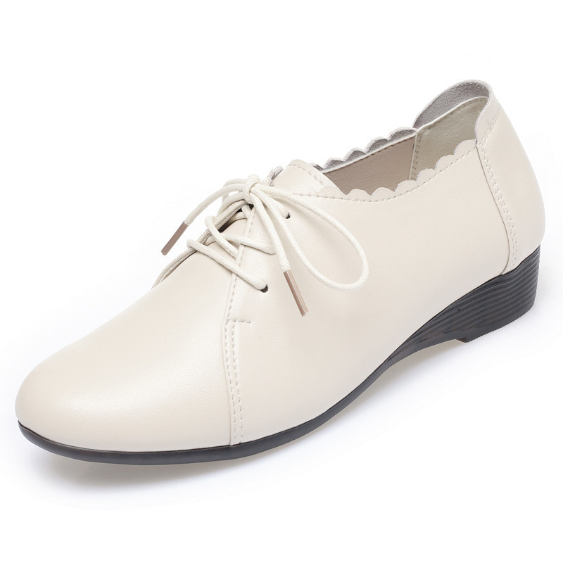 Scarpe Oxford Comode Taglie Gr - Leather Work Oxfords recensione e prezzo