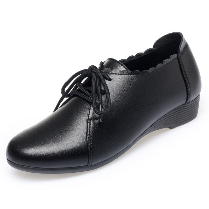 Scarpe Oxford Comode Taglie Gr - Leather Work Oxfords recensione e prezzo