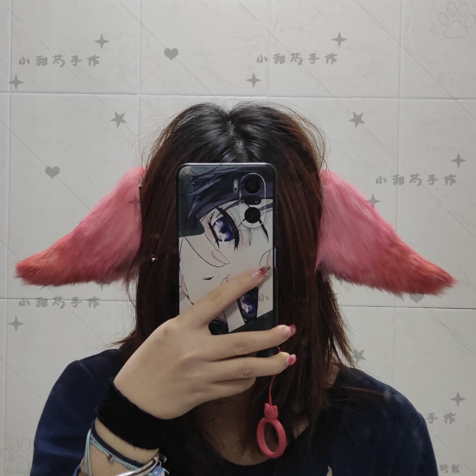 Anime Genshin Impact Yae Miko  - Leather Work Japan recensione e prezzo
